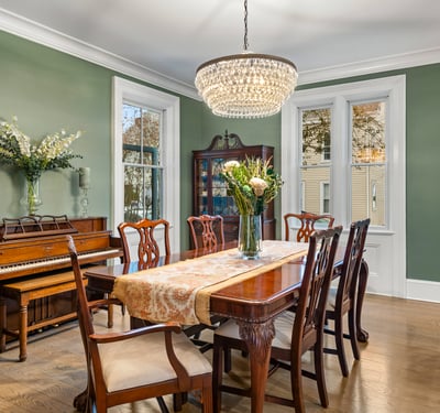 88 Water Street, Stonington, CT