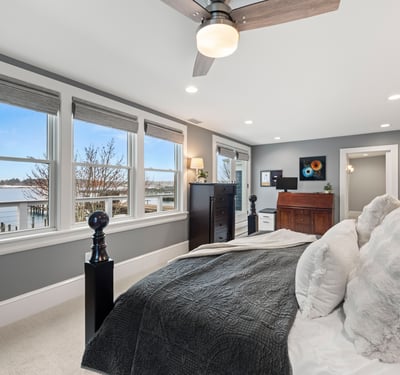 88 Water Street, Stonington, CT