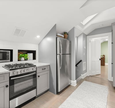 88 Water Street, Stonington, CT