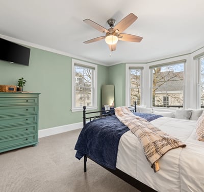 88 Water Street, Stonington, CT