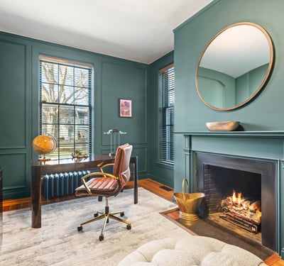 91 Algonquin Road, Fairfield, CT