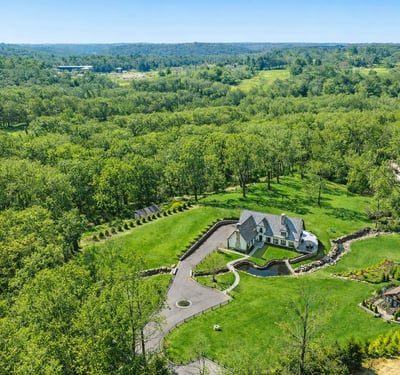 6 Carpenters Brook Road, Greenwich, CT