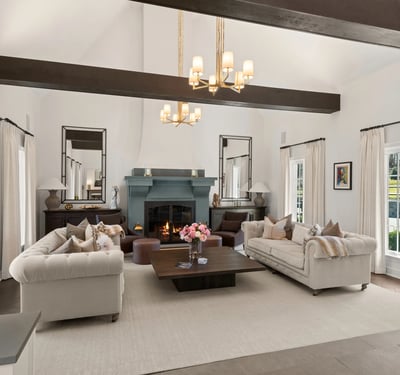 6 Carpenters Brook Road, Greenwich, CT