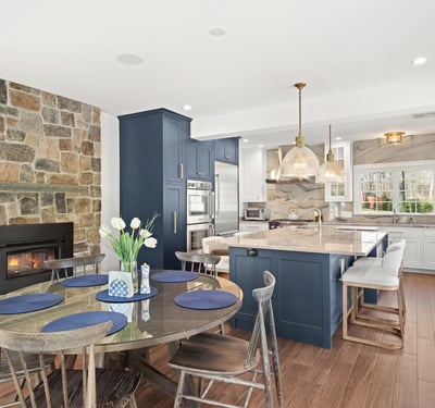 6 Carpenters Brook Road, Greenwich, CT