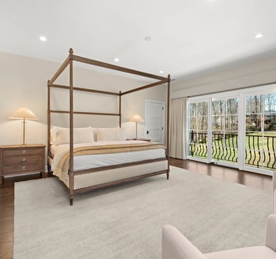 6 Carpenters Brook Road, Greenwich, CT