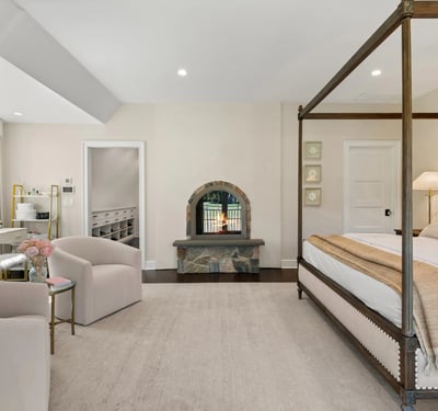 6 Carpenters Brook Road, Greenwich, CT