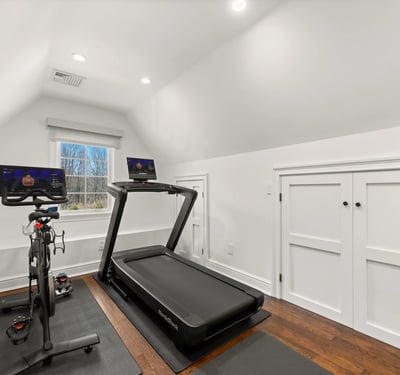 6 Carpenters Brook Road, Greenwich, CT