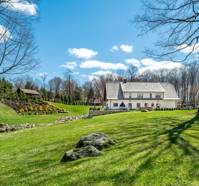 6 Carpenters Brook Road, Greenwich, CT