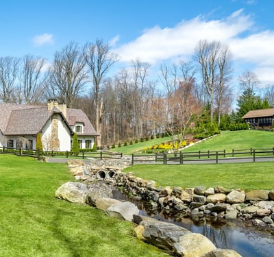 6 Carpenters Brook Road, Greenwich, CT
