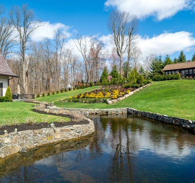 6 Carpenters Brook Road, Greenwich, CT