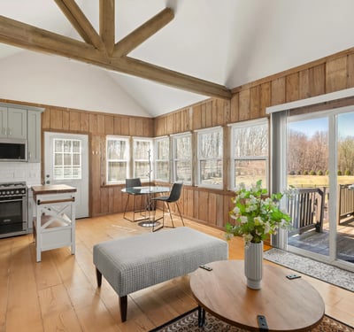6 Carpenters Brook Road, Greenwich, CT