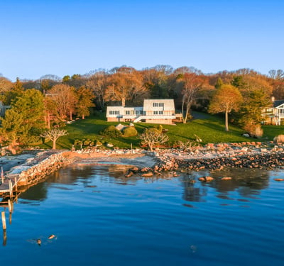 39 Chippechaug Trail, Mystic, CT