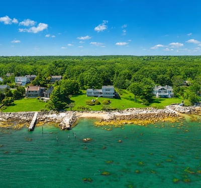 39 Chippechaug Trail, Mystic, CT