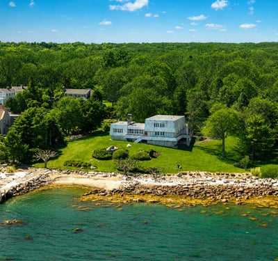 39 Chippechaug Trail, Mystic, CT