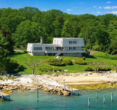 39 Chippechaug Trail, Mystic, CT