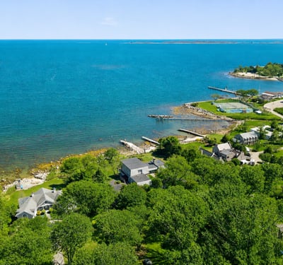 39 Chippechaug Trail, Mystic, CT