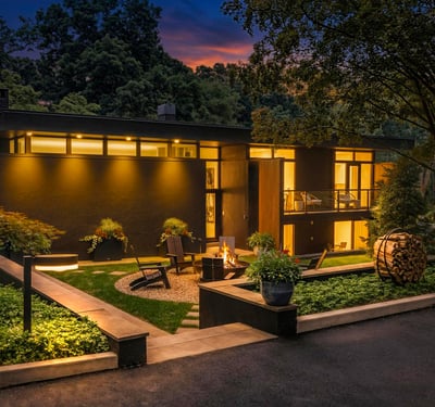 17 Pine Ridge Road, Woodbridge, CT