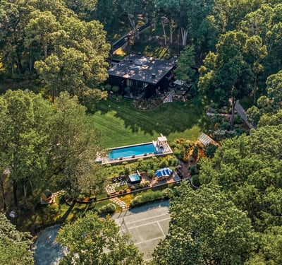 17 Pine Ridge Road, Woodbridge, CT