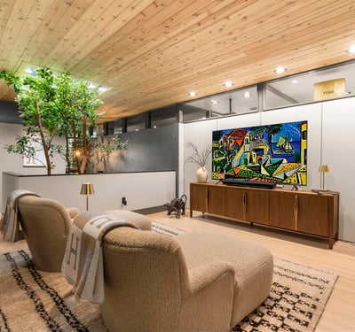 17 Pine Ridge Road, Woodbridge, CT