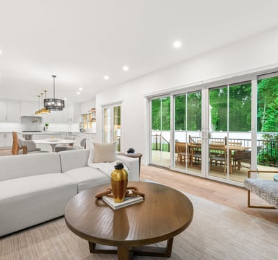 89 Indian Field Road, Greenwich, CT