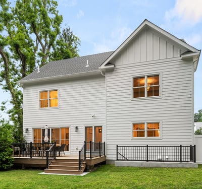 89 Indian Field Road, Greenwich, CT