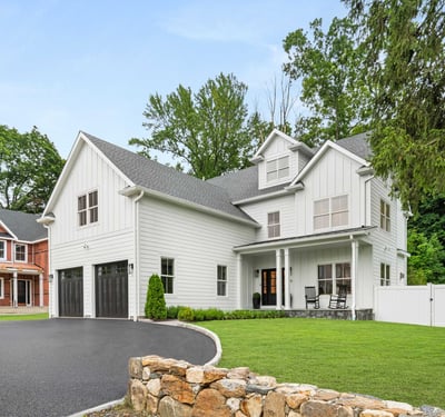 89 Indian Field Road, Greenwich, CT