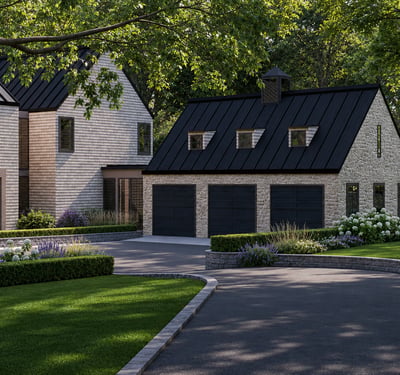 532 Round Hill Road, Greenwich, CT