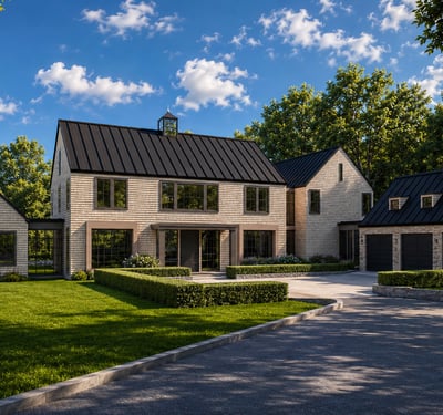532 Round Hill Road, Greenwich, CT