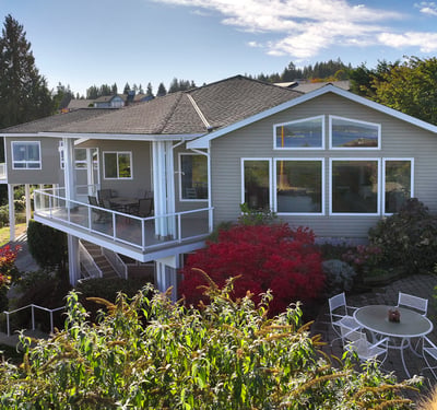 4694 Wrightsman, Clinton, WA