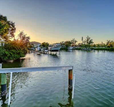 251 Cedar Park Circle, Sarasota, FL