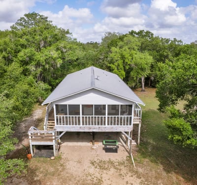 8096 SW Golden Glade Ave, Arcadia, FL