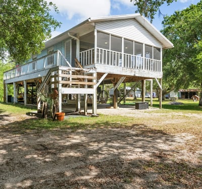 8096 SW Golden Glade Ave, Arcadia, FL