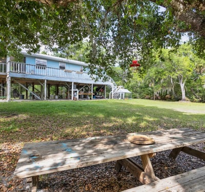 8096 SW Golden Glade Ave, Arcadia, FL