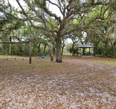 8096 SW Golden Glade Ave, Arcadia, FL