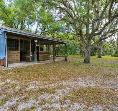 8096 SW Golden Glade Ave, Arcadia, FL