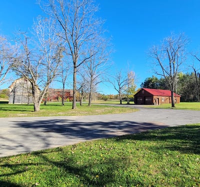 163 Drake Road, Lansing, NY