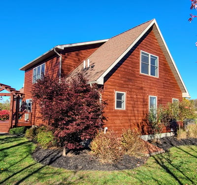 163 Drake Road, Lansing, NY