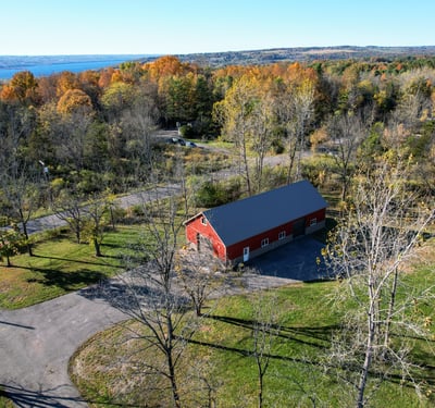 163 Drake Road, Lansing, NY