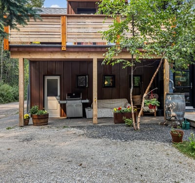 132 Rundle Crescent, A and B, Canmore, AB