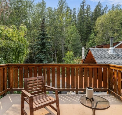 132 Rundle Crescent, A and B, Canmore, AB