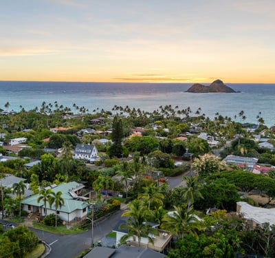 223 Lanipo Drive, Kailua, HI