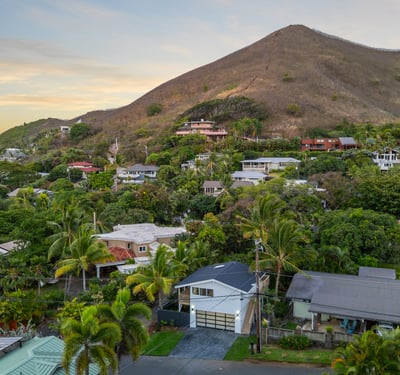 223 Lanipo Drive, Kailua, HI