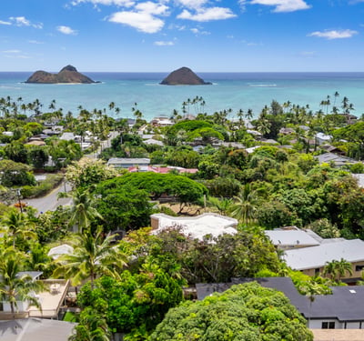 223 Lanipo Drive, Kailua, HI