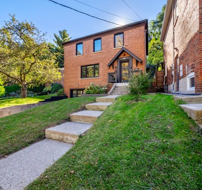 93 Glen Davis Crescent, Toronto, ON
