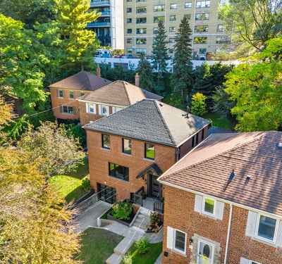 93 Glen Davis Crescent, Toronto, ON