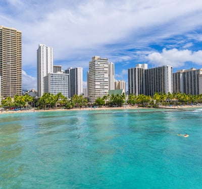 2500 Kalākaua Ave #903, Honolulu, HI