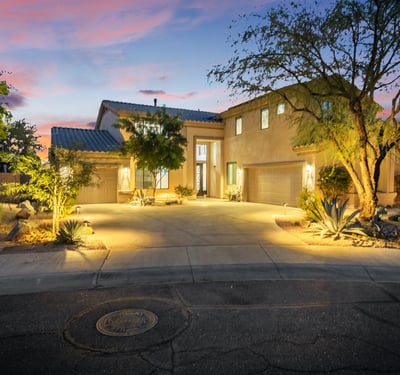 7783 E Adobe Dr, Scottsdale, AZ