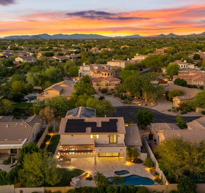 7783 E Adobe Dr, Scottsdale, AZ