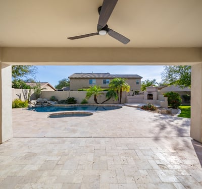 7783 E Adobe Dr, Scottsdale, AZ