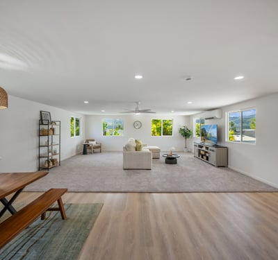 244 Kihapai St #A, Kailua, HI